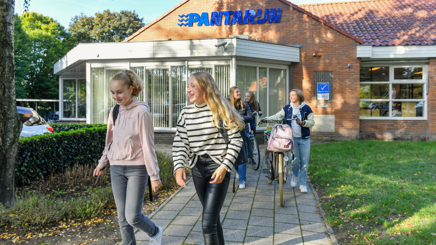 Pull Rhenen Rhenen aanmelden - Pantarijn