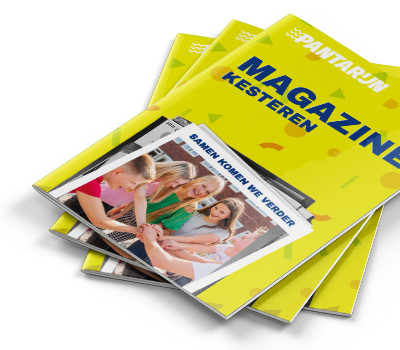 Download ons wervingsmagazine