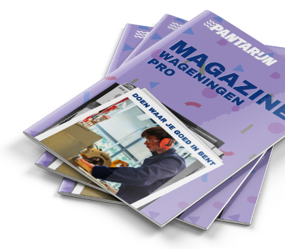 Download ons wervingsmagazine