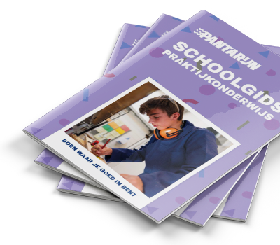 Download onze schoolgids