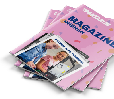 Download ons schoolmagazine