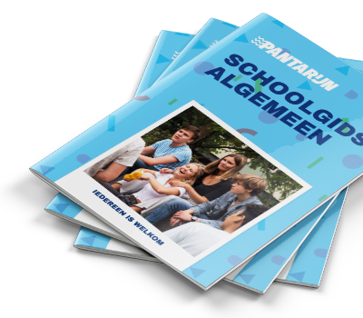 De schoolgids downloaden